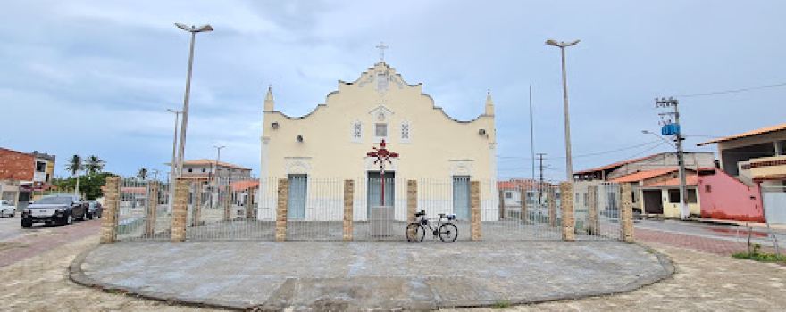 Igreja Nossa Senhora da Penha
