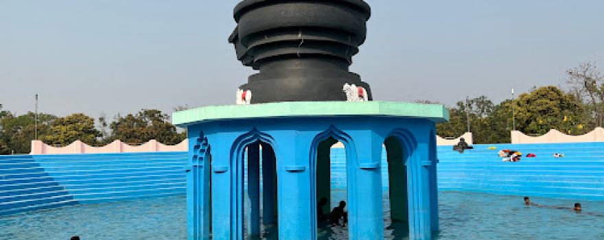 Mandha Baba Mandir