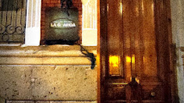 La Guarida Escape Room