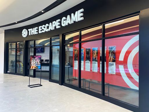 The Escape Game New Jersey at American Dream