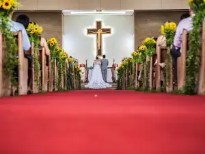 Igreja Nossa Senhora Aparecida