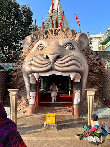 Shri Ram Leela Mela Ground