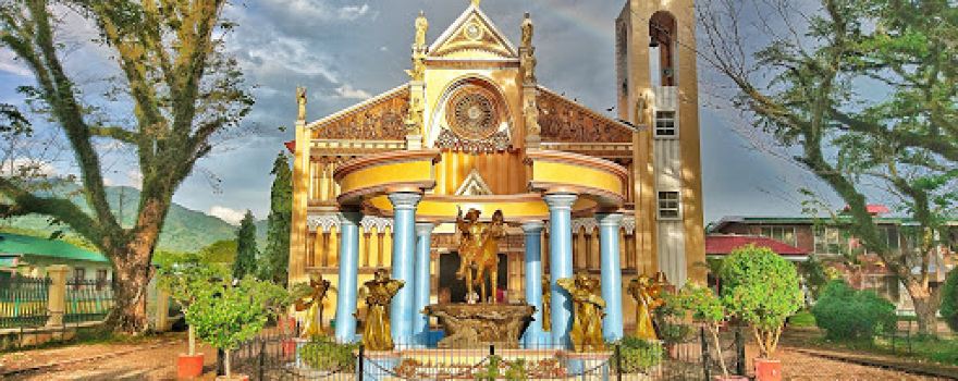 St. James Parish Church