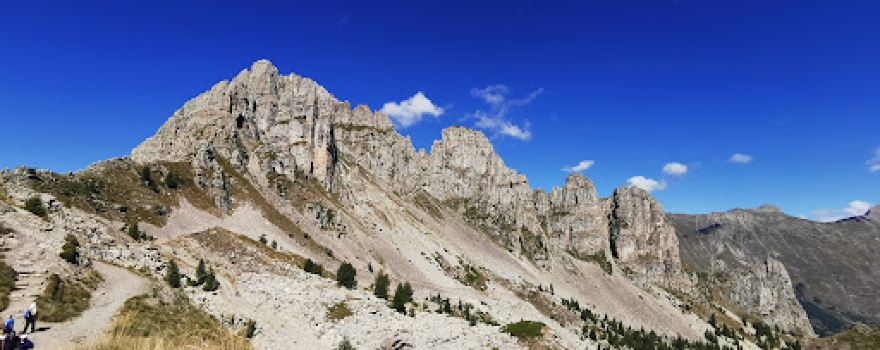 Clôt des Aurans