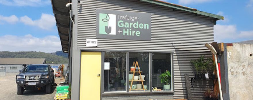 Trafalgar Garden & Hire