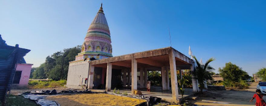 Mahanubhav Panth Sthan, Limba Ganesh