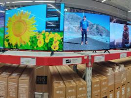 Sam's Club Toreo