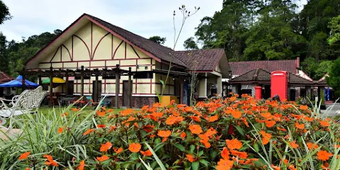 福隆港公共公園