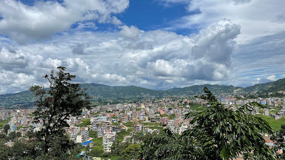 Suryabinayak Ganesh Temple