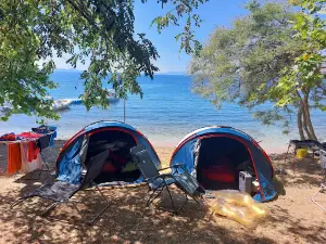 Camping Nautilos