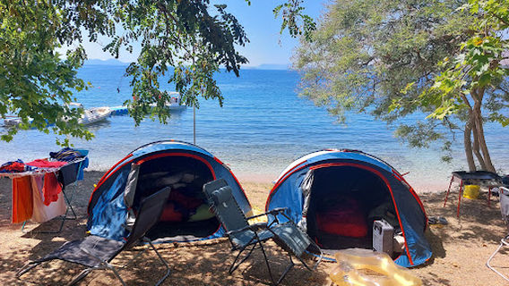 Camping Nautilos