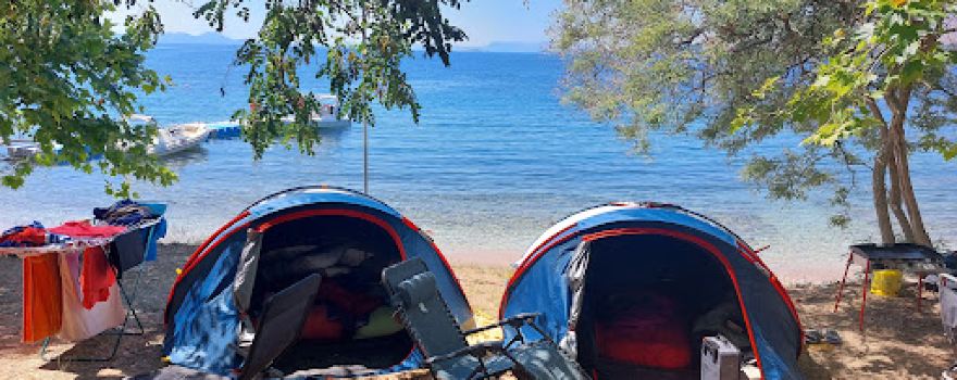 Camping Nautilos