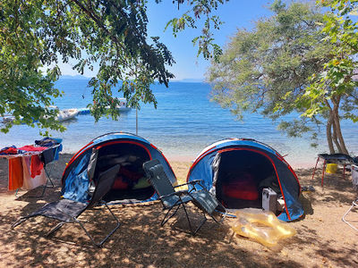 Camping Nautilos