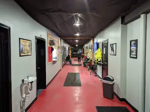Big 4 Escape