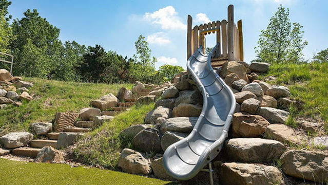 Lindsey Family Play Space