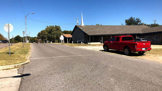 First Missionary Baptist Church