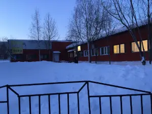 Няганский ТЮЗ