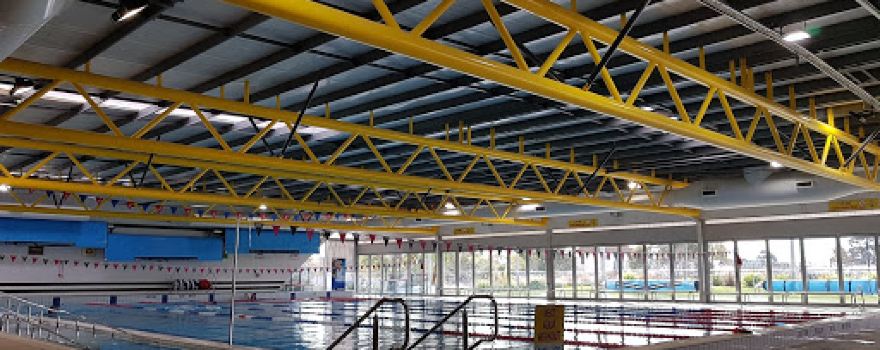 Kyneton Toyota Sports & Aquatic Centre