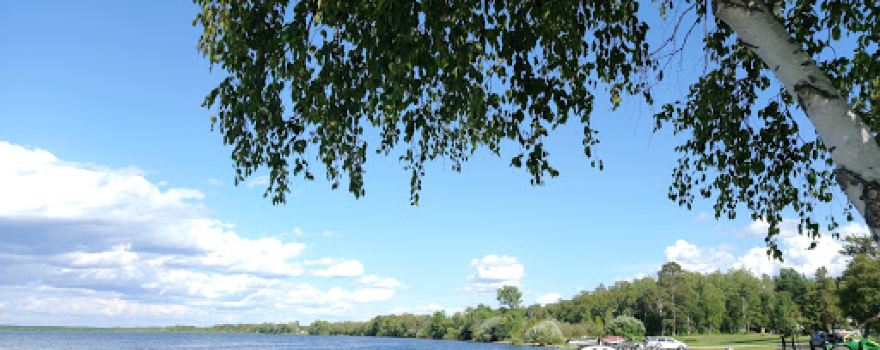 Nodak Lodge & Resort