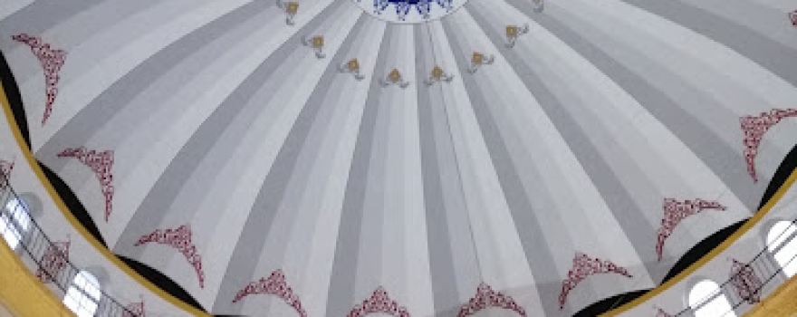 Yedişehitler Cami