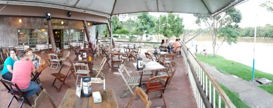 Iate Clube