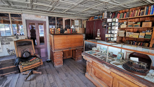 Montana Heritage Commission