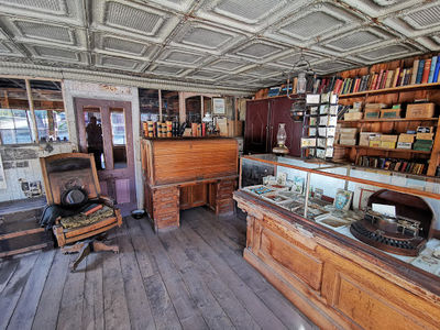 Montana Heritage Commission
