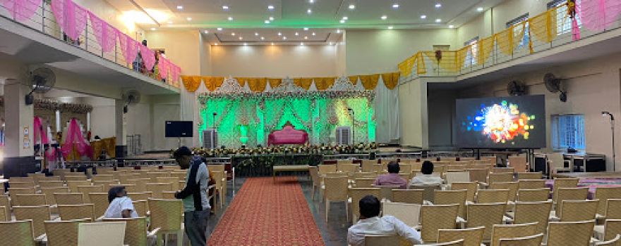 Sri Kanaka Convention Hall