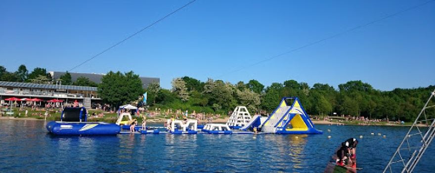 TwinCable Beckum am Tuttenbrocksee