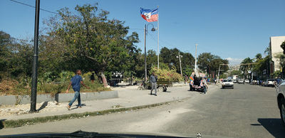 Place the 1801 Constitution