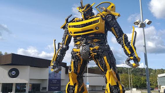 LITEXPO Lietuvos parodų ir kongresų centras