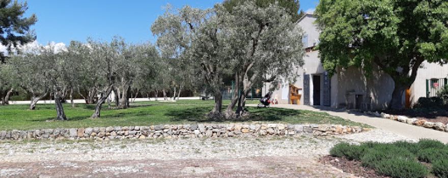 Parc de La Castellane