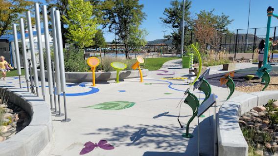 Butterfield Crossing Park