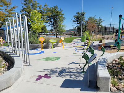 Butterfield Crossing Park