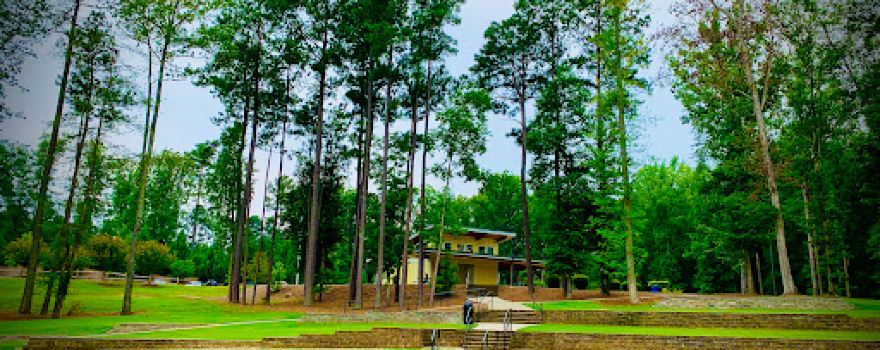Apex Nature Park