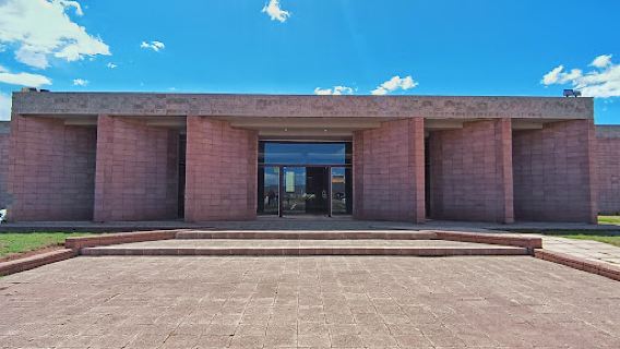 Tiwanaku Site Museum