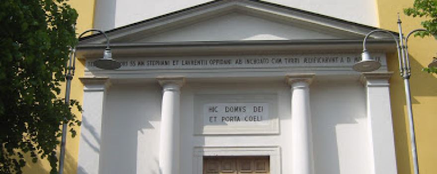 Ex Municipio di Bezzecca