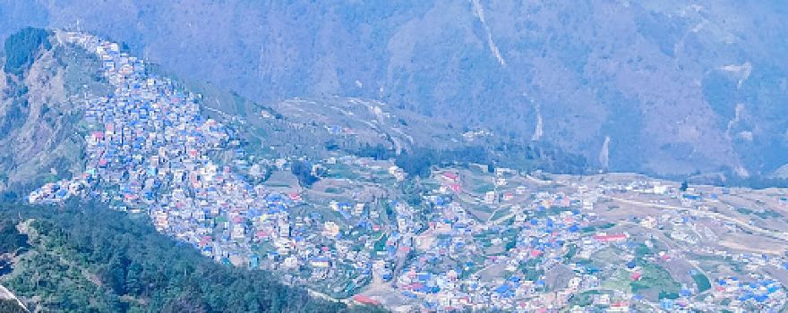 Gorkhali View