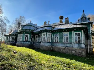 Usad'ba Bogudenki