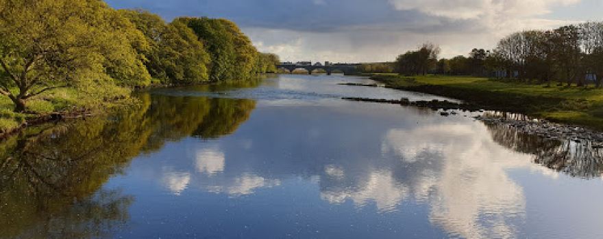 River Thurso