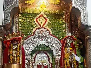 ಧರಿದೇವರ ದೇವಸ್ಥಾನ, ಕನಮಡಿ (Dharidevar Temple, Kanamadi)