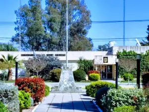 Plaza San Martin