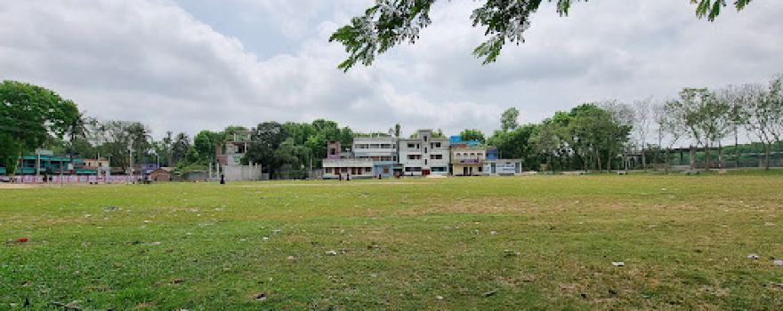 Upazilla Field