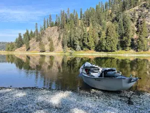 Long Drift Outfitters, LLC