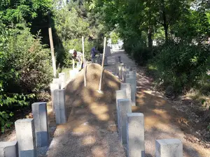 Uğur Mumcu Spor Tesisleri