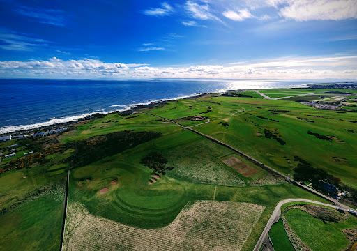 Crail Golfing Society