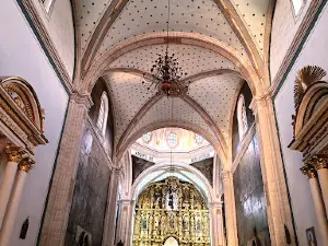 Parroquia de la Asunción y del Sagrado Corazón