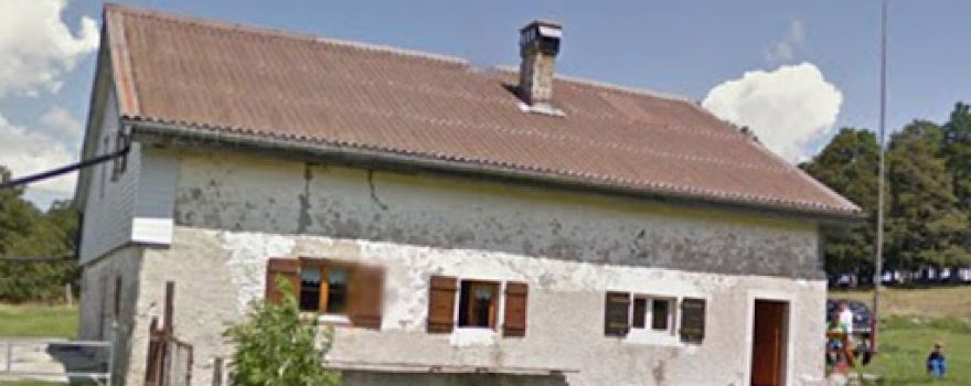 Ski-Club Travers