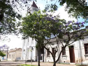 Igreja Matriz Nossa Senhora da Graça