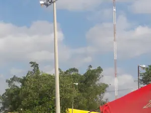 Mejorada Park